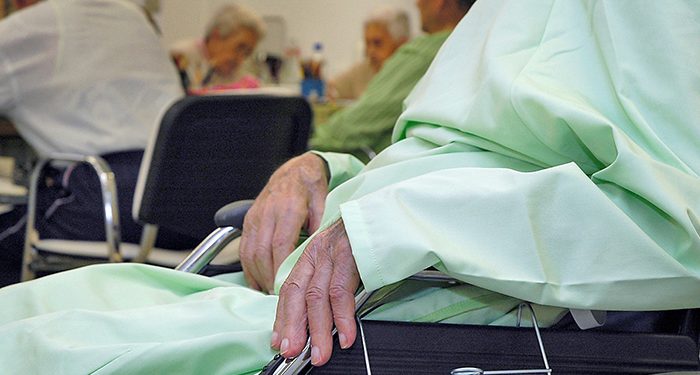 Desde Guadalajara te recuerdan, en el Día Mundial del Parkinson, la importancia del ejercicio físico y de una vida activa para frenar el avance de la enfermedad