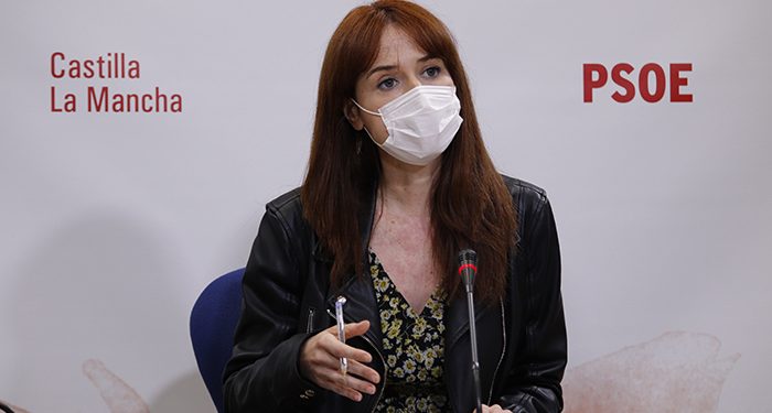 López pide al PP de Núñez que abandone el “ruido” y la “demagogia” y recuerda que es el avance de la vacunación lo que permite flexibilizar las medidas 1 Diana López