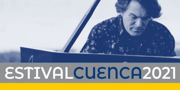 Dorantes y Eduardo Fernández, piano flamenco, jazzístico y clásico de altura en Estival Cuenca 21