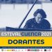 Dorantes y Eduardo Fernández, piano flamenco, jazzístico y clásico de altura en Estival Cuenca 21 3 Dorantes y Eduardo Fernández, piano flamenco, jazzístico y clásico de altura en Estival Cuenca 21