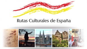 El Camino del Cid dentro de los cinco grandes itinerarios españoles crean la Asociación Rutas Culturales de España