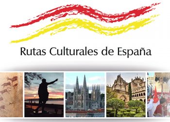 El Camino del Cid, dentro de los cinco grandes itinerarios españoles crean la Asociación Rutas Culturales de España