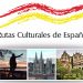 El Camino del Cid dentro de los cinco grandes itinerarios españoles crean la Asociación Rutas Culturales de España