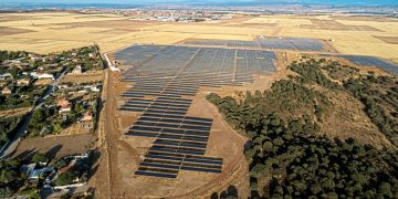 Ecologistas en Acción “desbordada” ante la avalancha de megaproyectos fotovoltaicos que llega a Guadalajara sin planificación adecuada