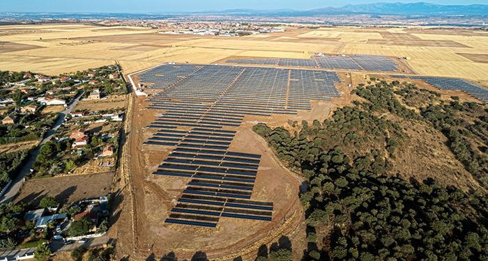 Ecologistas en Acción “desbordada” ante la avalancha de megaproyectos fotovoltaicos que llega a Guadalajara sin planificación adecuada