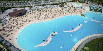 Ecologistas en Acción pide la anulación del proyecto Alovera Beach por ser insostenible medioambientalmente