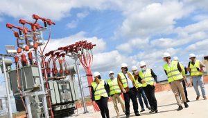 El 75% del total de la potencia eléctrica instalada en Castilla-La Mancha procede de fuentes renovables