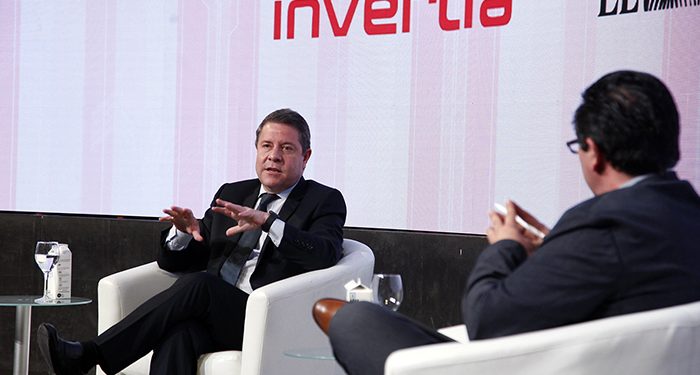 El acceso a las telecomunicaciones se garantizará por Ley en Castilla-La Mancha