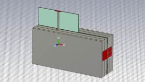 El alumno de la Politécnica de Cuenca Darío Herráiz, segundo en la XIV edición de los Premios COITT