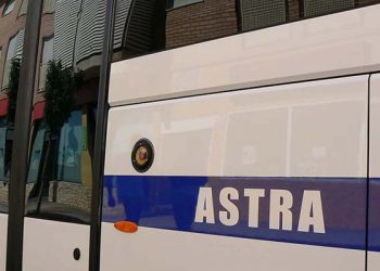 El Ayuntamiento de Cabanillas aprueba por unanimidad el convenio con la Junta para la puesta en marcha del nuevo Plan Astra