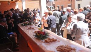 El Ayuntamiento de Cabanillas del Campo cancela formalmente las fiestas de mayo en la localidad