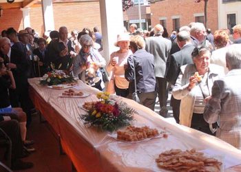 El Ayuntamiento de Cabanillas del Campo cancela formalmente las fiestas de mayo en la localidad