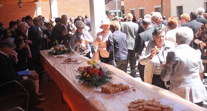 El Ayuntamiento de Cabanillas del Campo cancela formalmente las fiestas de mayo en la localidad 1 El Ayuntamiento de Cabanillas del Campo cancela formalmente las fiestas de mayo en la localidad