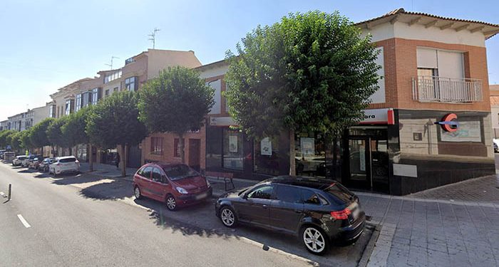 El Ayuntamiento de Cabanillas vuelve a trabajar con Ibercaja, tras alcanzar un acuerdo sobre el cobro de comisiones