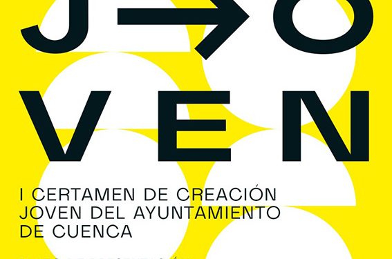 El Ayuntamiento de Cuenca abre el plazo para participar en el certamen Arte Joven 2021