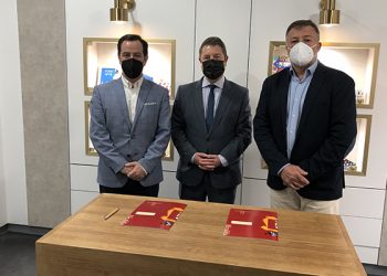 El Ayuntamiento de Cuenca aporta 15.000 euros para colaborar con la Junta de Cofradías en las actividades vinculadas a la Semana Santa
