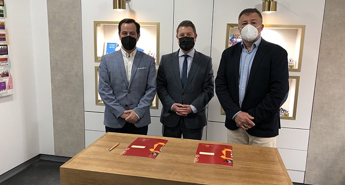 El Ayuntamiento de Cuenca aporta 15.000 euros para colaborar con la Junta de Cofradías en las actividades vinculadas a la Semana Santa 1 El Ayuntamiento de Cuenca aporta 15.000 euros para colaborar con la Junta de Cofradías en las actividades vinculadas a la Semana Santa