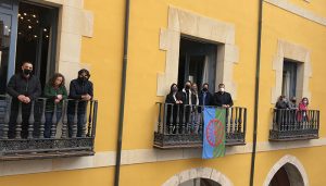 El Ayuntamiento de Cuenca se suma a la conmemoración del Día Internacional del Pueblo Gitano