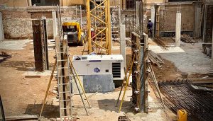 El Ayuntamiento de Guadalajara convoca subvenciones para la construcción o rehabilitación de edificios en el Casco Antiguo