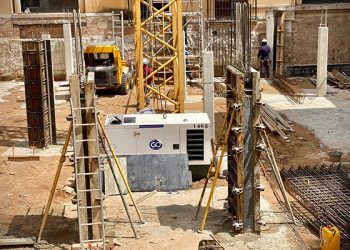El Ayuntamiento de Guadalajara convoca subvenciones para la construcción o rehabilitación de edificios en el Casco Antiguo