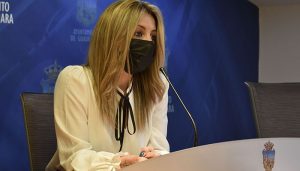 El Ayuntamiento de Guadalajara moviliza tres millones de euros en ayudas a los sectores castigados por la covid, políticas de empleo y proyectos de inversión