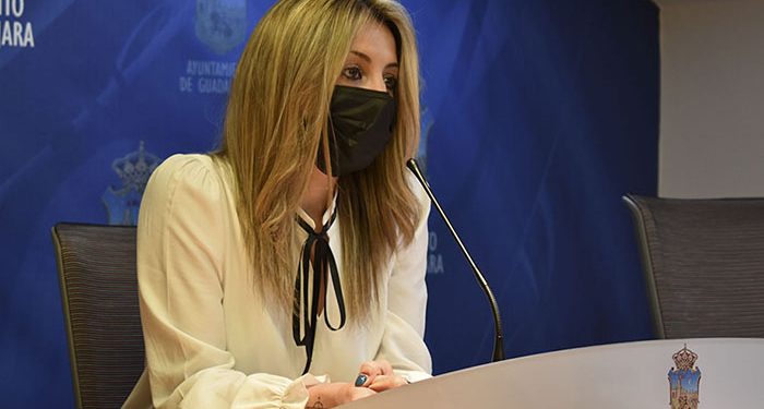 El Ayuntamiento de Guadalajara moviliza tres millones de euros en ayudas a los sectores castigados por la covid, políticas de empleo y proyectos de inversión 1 El Ayuntamiento de Guadalajara moviliza tres millones de euros en ayudas a los sectores castigados por la covid, políticas de empleo y proyectos de inversión