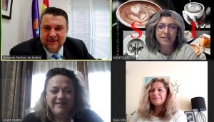 El Ayuntamiento de Guadalajara muestra su apoyo a las mujeres emprendedoras de la capital