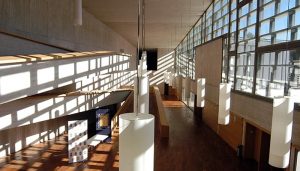 El Ayuntamiento de Guadalajara programa una actuación de danza contemporánea y la lectura de un manifiesto para el Día Internacional de la Danza