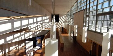 El Ayuntamiento de Guadalajara programa una actuación de danza contemporánea y la lectura de un manifiesto para el Día Internacional de la Danza