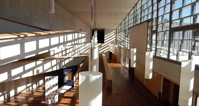 El Ayuntamiento de Guadalajara programa una actuación de danza contemporánea y la lectura de un manifiesto para el Día Internacional de la Danza