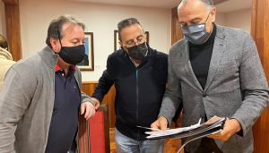 El Ayuntamiento de Tarancón aprueba los presupuestos de 2021 que ascienden a más de 17 millones de euros