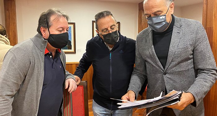 El Ayuntamiento de Tarancón aprueba los presupuestos de 2021 que ascienden a más de 17 millones de euros