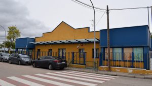 El Ayuntamiento de Tarancón convoca el proceso de admisión y reserva de plaza para las escuelas infantiles