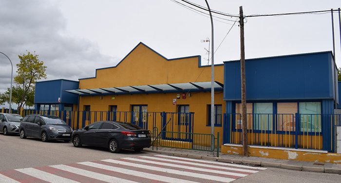 El Ayuntamiento de Tarancón convoca el proceso de admisión y reserva de plaza para las escuelas infantiles