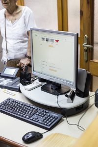 El Ayuntamiento de Trillo dispone ya de un Registro de Funcionarios Habilitados que facilitará trámites electrónicos a los vecinos