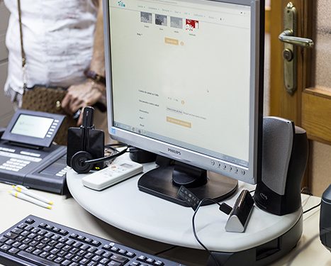 El Ayuntamiento de Trillo dispone ya de un Registro de Funcionarios Habilitados que facilitará trámites electrónicos a los vecinos