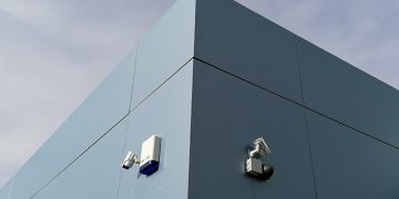 El Ayuntamiento de Villanueva de la Torre refuerza la seguridad de los edificios municipales con la instalación de un sistema de videocámaras