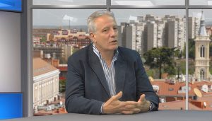 El cardiólogo Javier Balaguer, nuevo presidente del Colegio de Médicos de Guadalajara