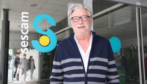 El cardiólogo Juan Luis Bardají Mayor, nuevo gerente del Área Integrada de Cuenca