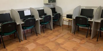 El centro de internet de Tarancón se ubicará en Casa Parada desde este próximo lunes 19 de abril