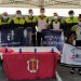 El Club Piragüismo Cuenca con Carácter participa en el Selectivo Nacional y en la I Copa de Sprint Olímpico
