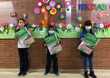 El colegio Marista Champagnat de Guadalajara celebra su XXII Semana Solidaria