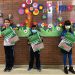 El colegio Marista Champagnat de Guadalajara celebra su XXII Semana Solidaria 3 El colegio Marista Champagnat de Guadalajara celebra su XXII Semana Solidaria