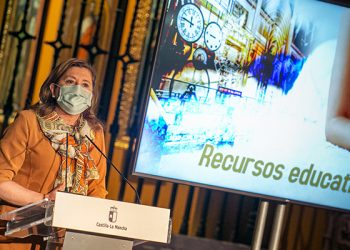 El CRIEC de Cuenca trabaja ya en la digitalización de los cinco parques arqueológicos y de algunos yacimientos de la región