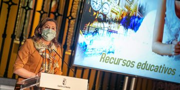 El CRIEC de Cuenca trabaja ya en la digitalización de los cinco parques arqueológicos y de algunos yacimientos de la región