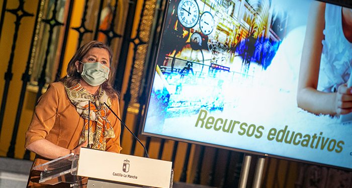 El CRIEC de Cuenca trabaja ya en la digitalización de los cinco parques arqueológicos y de algunos yacimientos de la región