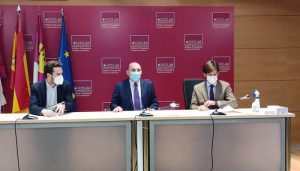 El egresado de la UCLM Daniel Gómez Ramírez obtiene el número 1 provisional en el MIR 2021