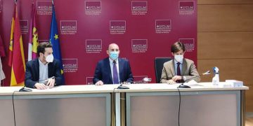 El egresado de la UCLM Daniel Gómez Ramírez obtiene el número 1 provisional en el MIR 2021