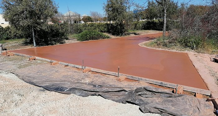 El equipo de Gobierno de Villanueva de la Torre propone incrementar en casi medio millón de euros la partida de inversiones para este año