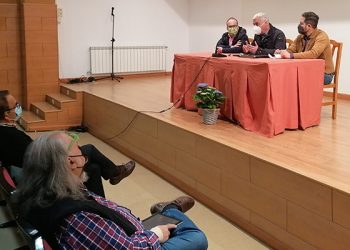 El FOCODEM y el Plan Extraordinario de Inversiones de la Diputación de Guadalajara destinan 449.000 euros a Brihuega y sus pedanías y EATIMs